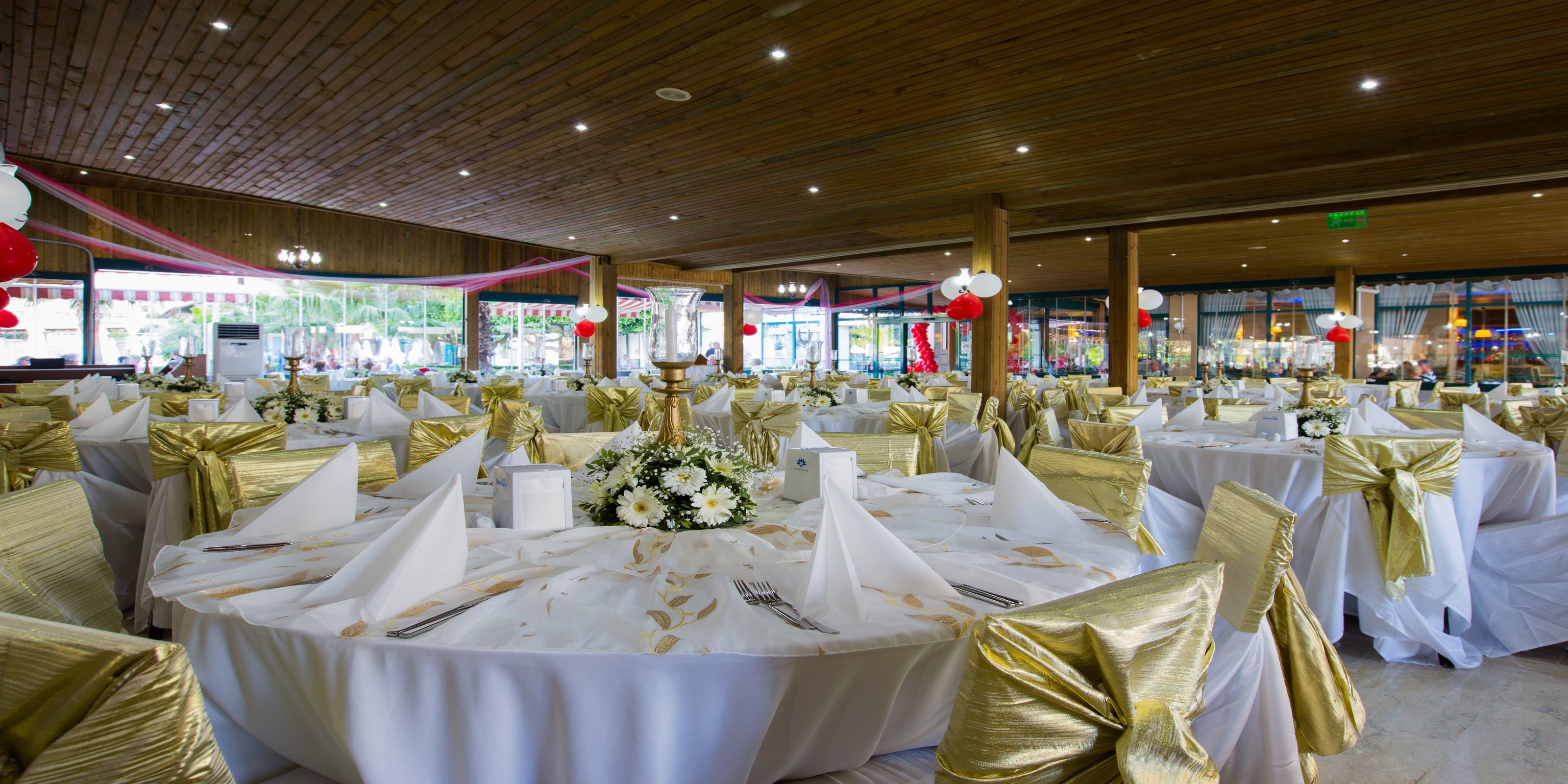 Grand Seker Hotel Side Ngoại thất bức ảnh
