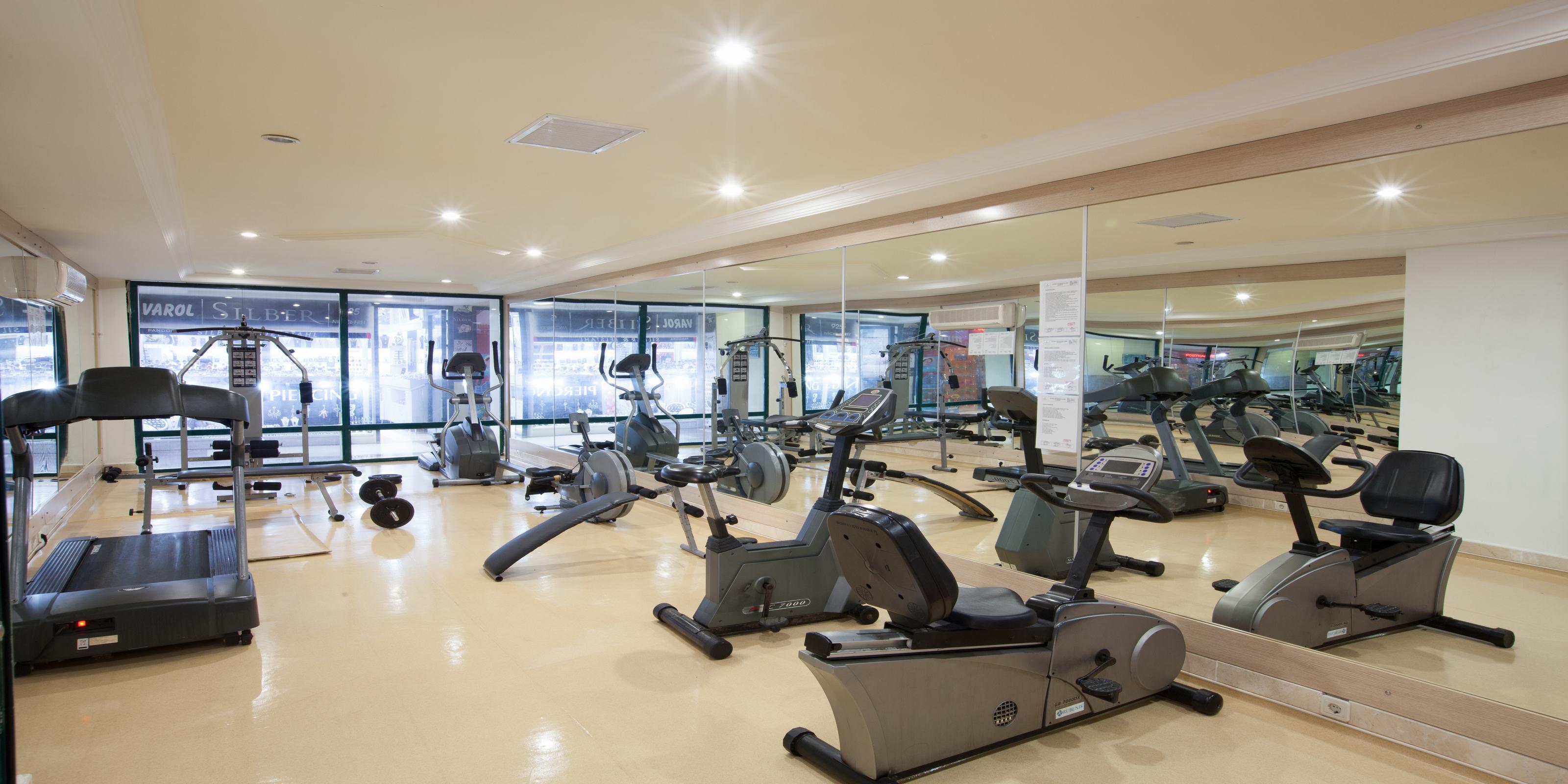 Grand Seker Hotel Side Ngoại thất bức ảnh